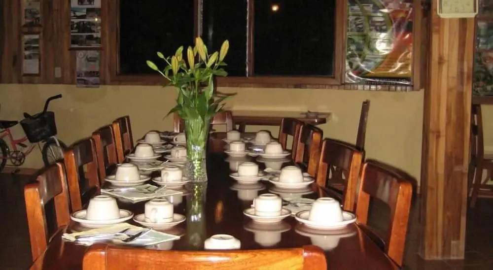 Hotel El Atardecer