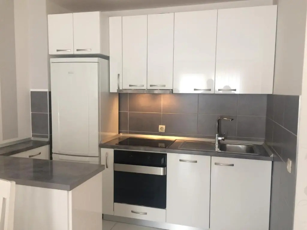 Apartman Doris