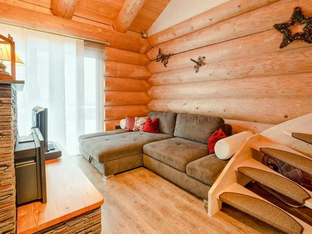 Alpenchalet in Umhausen - A 154.002