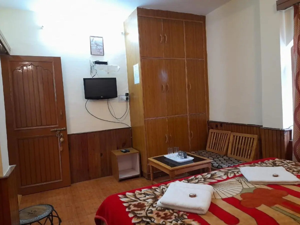 Rockpa Homestay