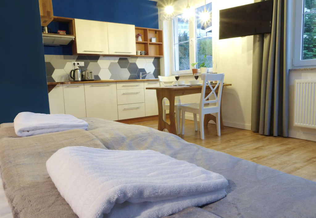 Achilla Bed & Breakfast