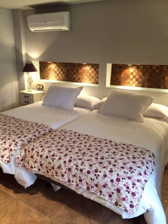 Apartamento rural jama