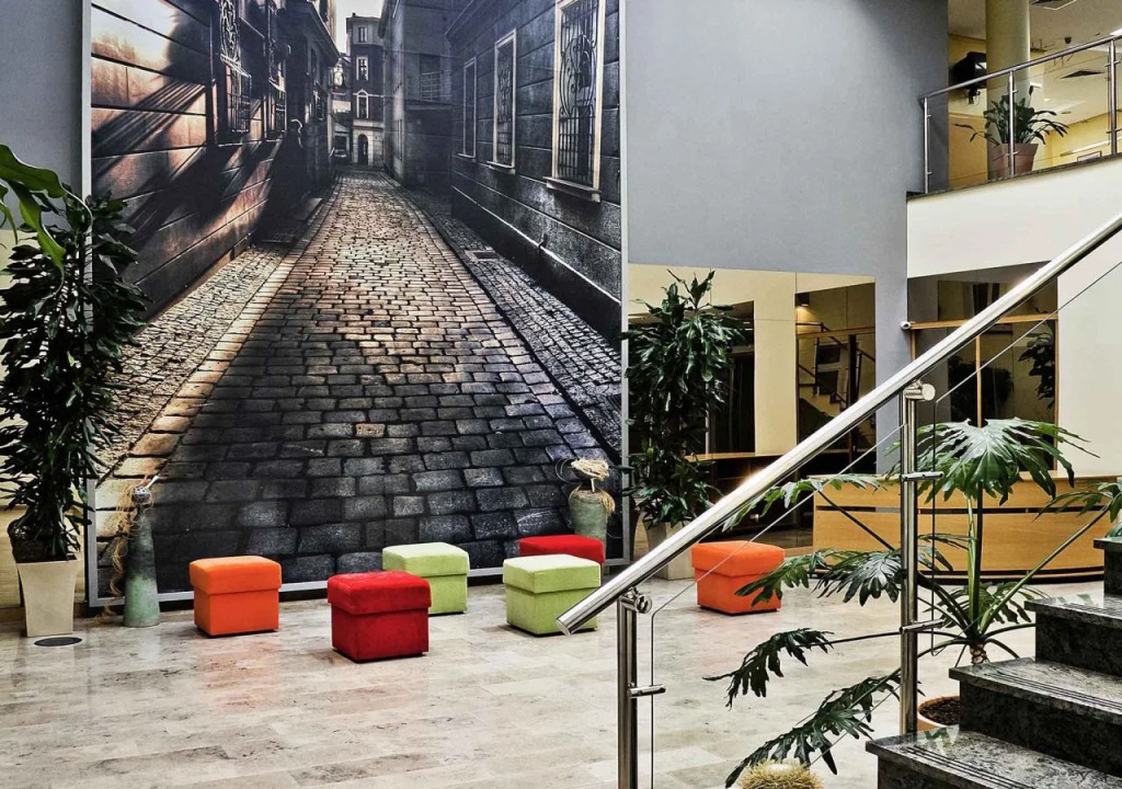 Mercure Opole