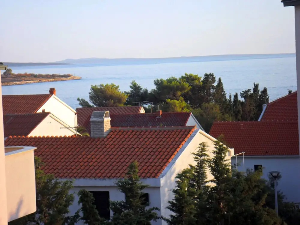 Apartments Mislav