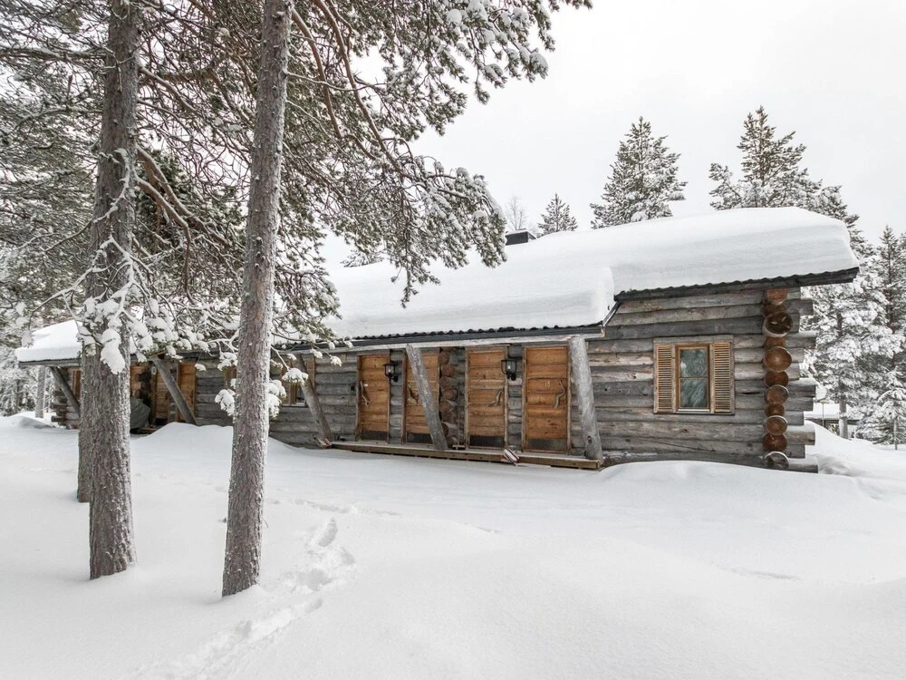 Kelorakka Lodge Sirkka