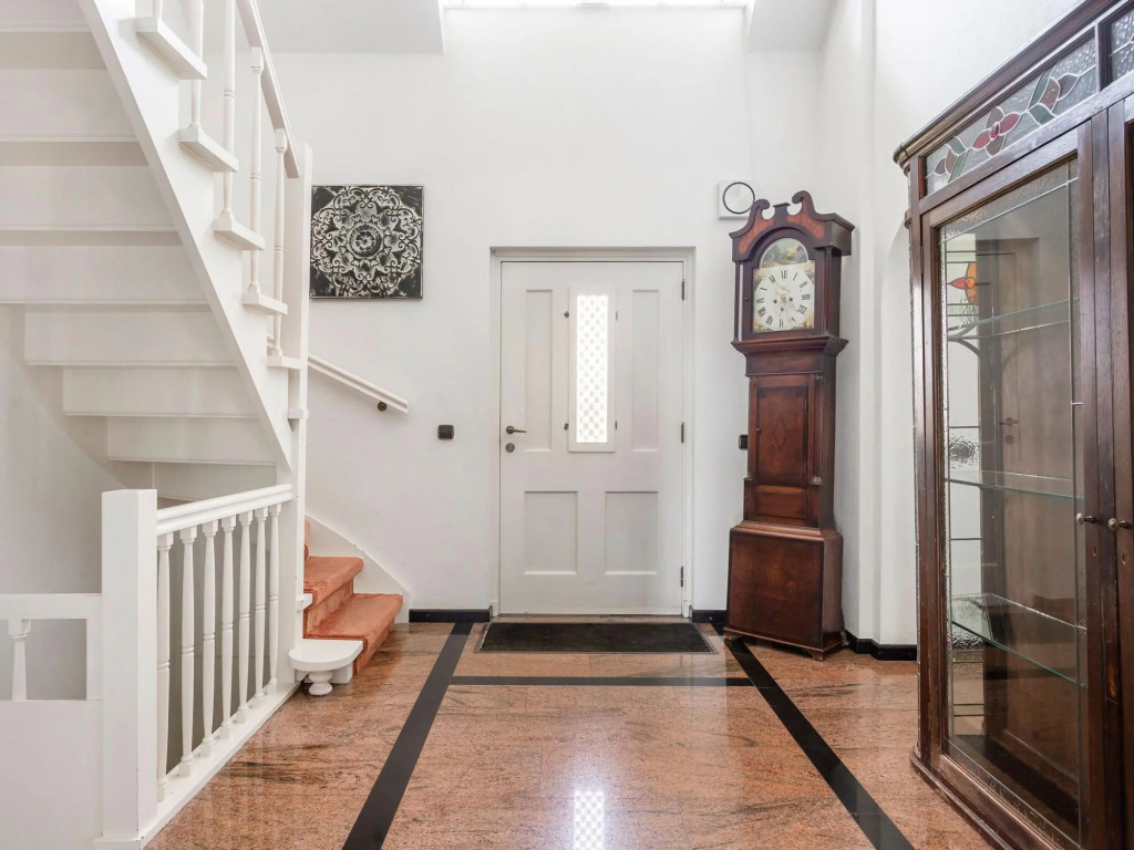 Detached Villa in Moergestel With Swimming Pool