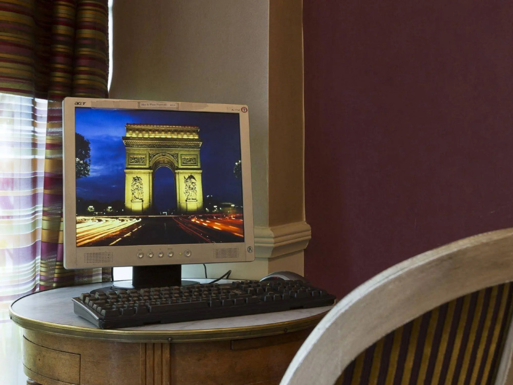 Hotel Viator - Gare de Lyon