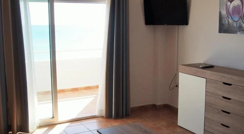 Hostal El Trovador