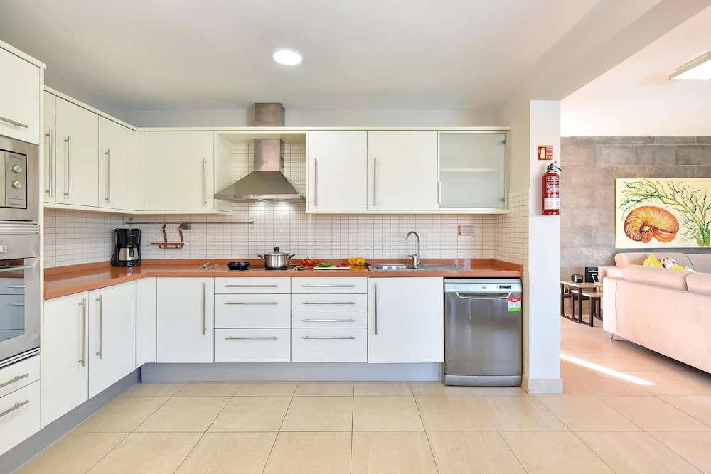 Salobre Golf Villas - Holiday Rental Par4-2