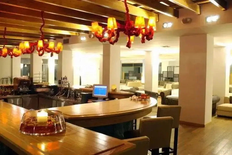 Dion Oasis House