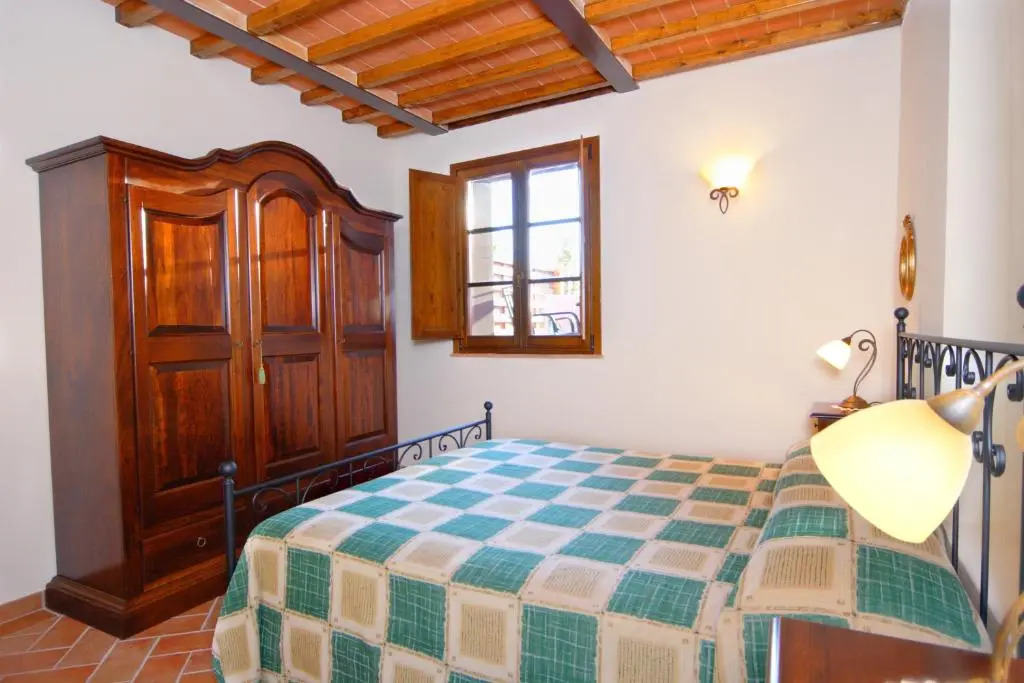 Agriturismo Cameli