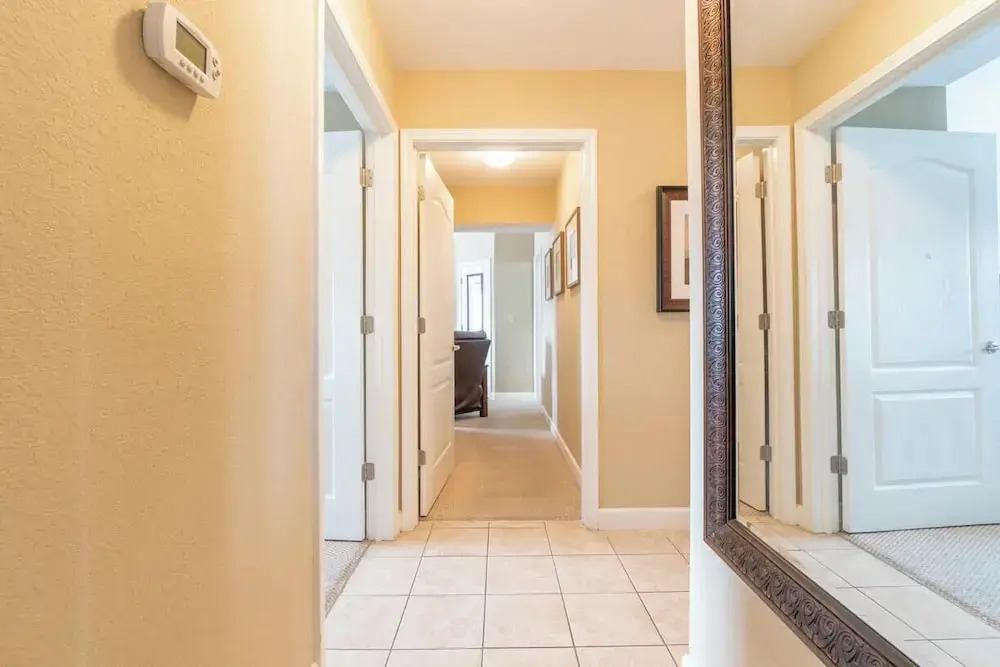 Mountain View Condo 3307