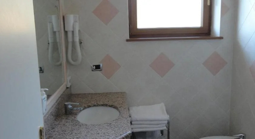 Hotel Al Caminetto