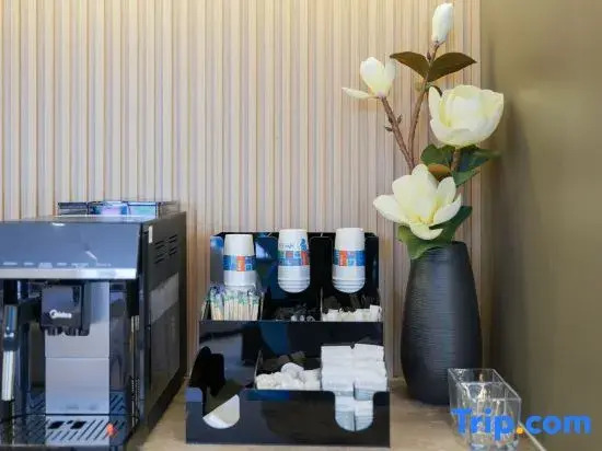 Home Inn·neo (Kunshan Rongcheng Fenghui Commercial Street Branch)