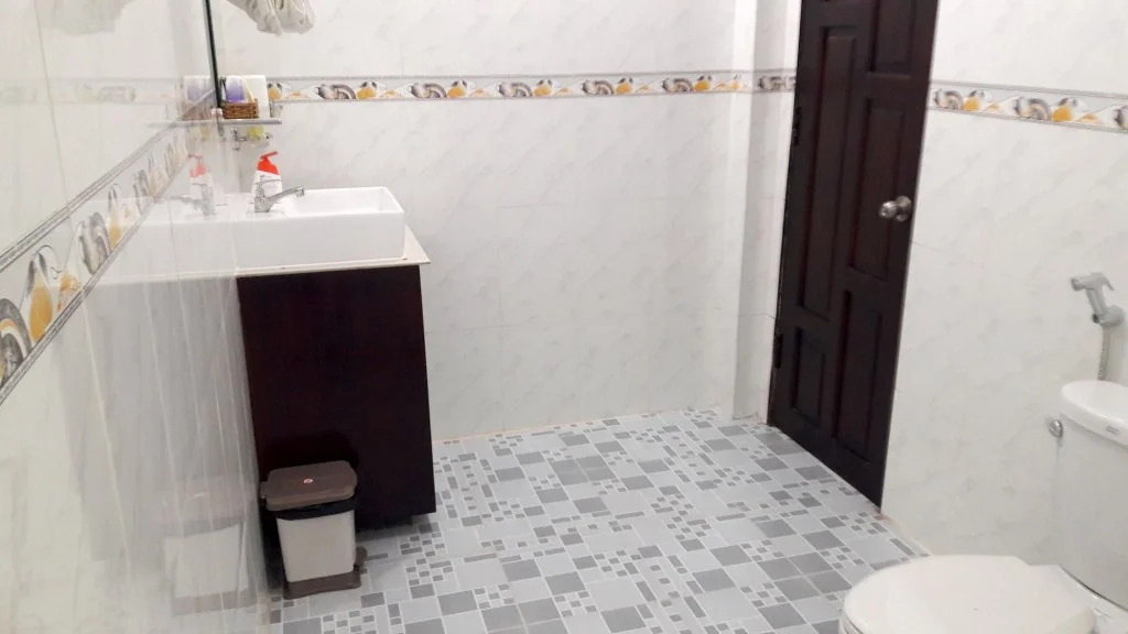 Tre Vang Hotel