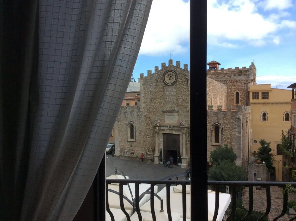 Villa Floresta Bed & Breakfast