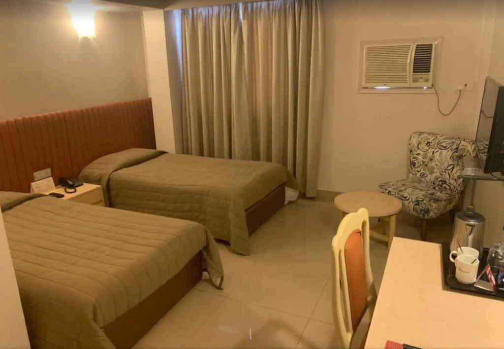 Hotel Diplomat, Colaba