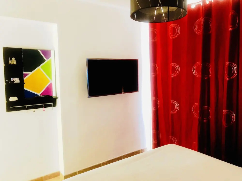 Apartamento Flamingo - 150m Playa