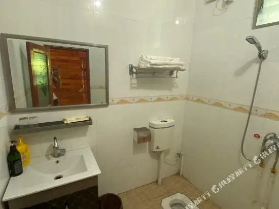 Modong Orchard Farmstay Boluo Luofu Moutain