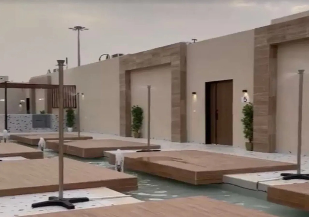 Imagin Resort