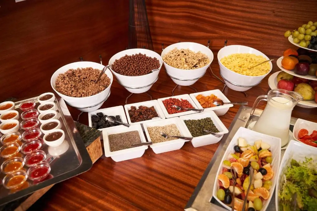 Jalta Boutique Hotel