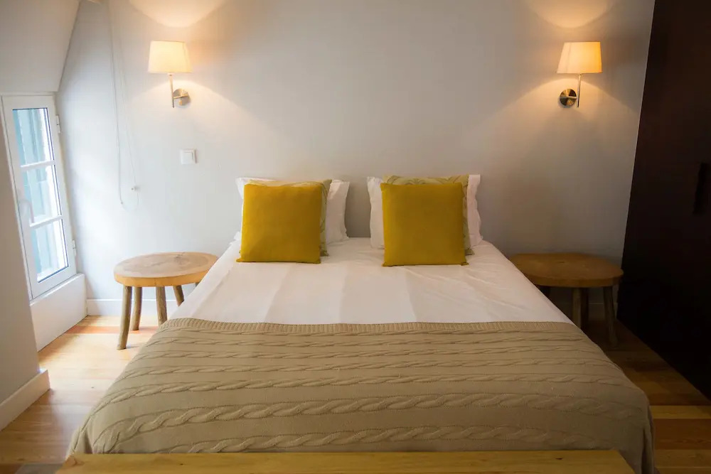 Apartamentos Santa Maria by Heart of Funchal