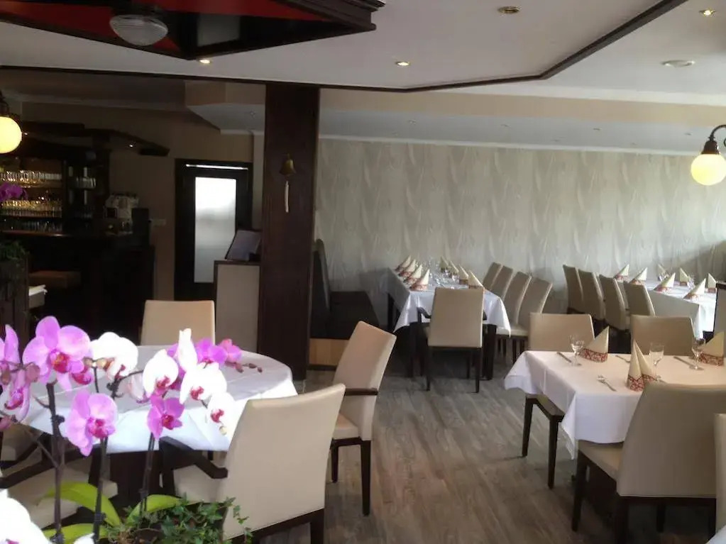 Hotel Walker
