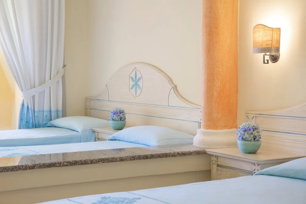 Marina Resort - Club Marina Beach/ Club Marina Gar