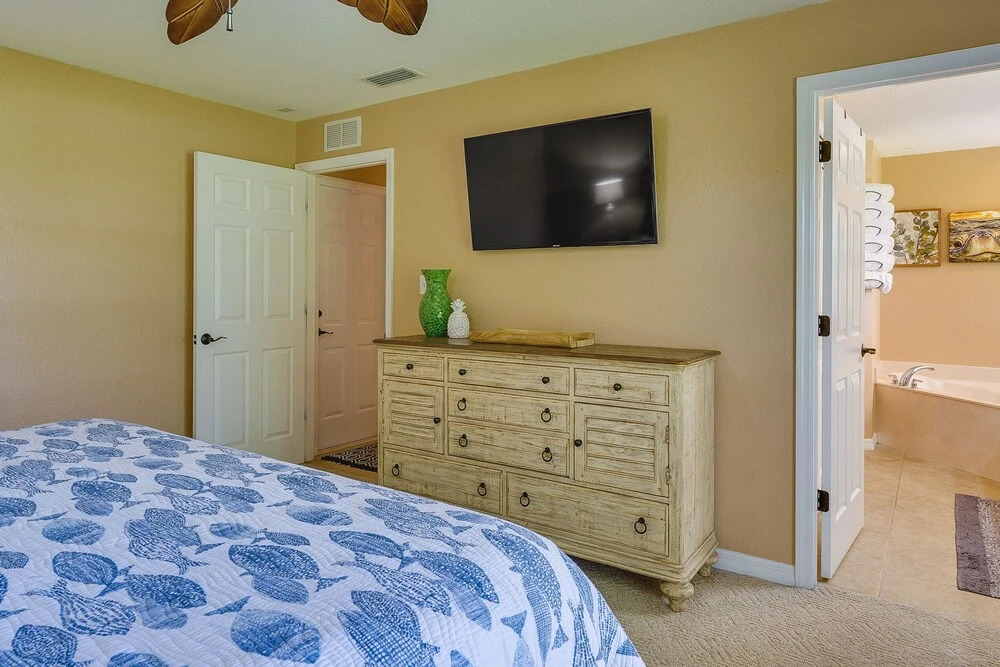 Clewiston 'bluegill' Home Rental w/ Fishing Pond!
