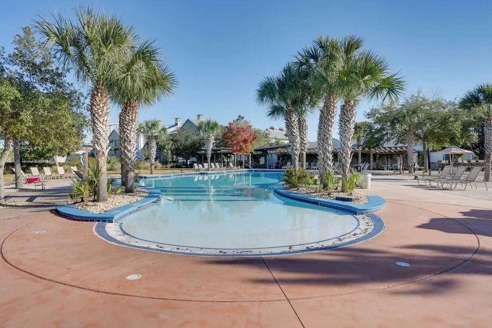 Walk to the Beach: Stylish Home in Port St Joe!