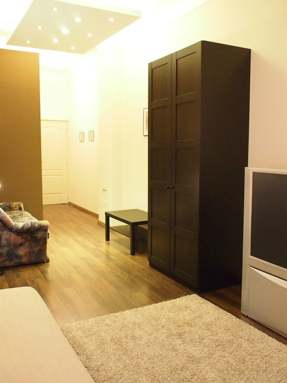 Budapest Suites