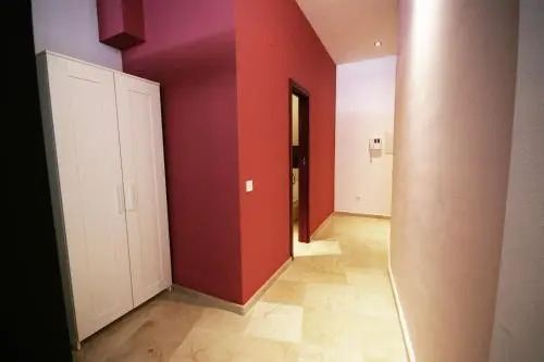 Apartamentos PuntoApart Málaga