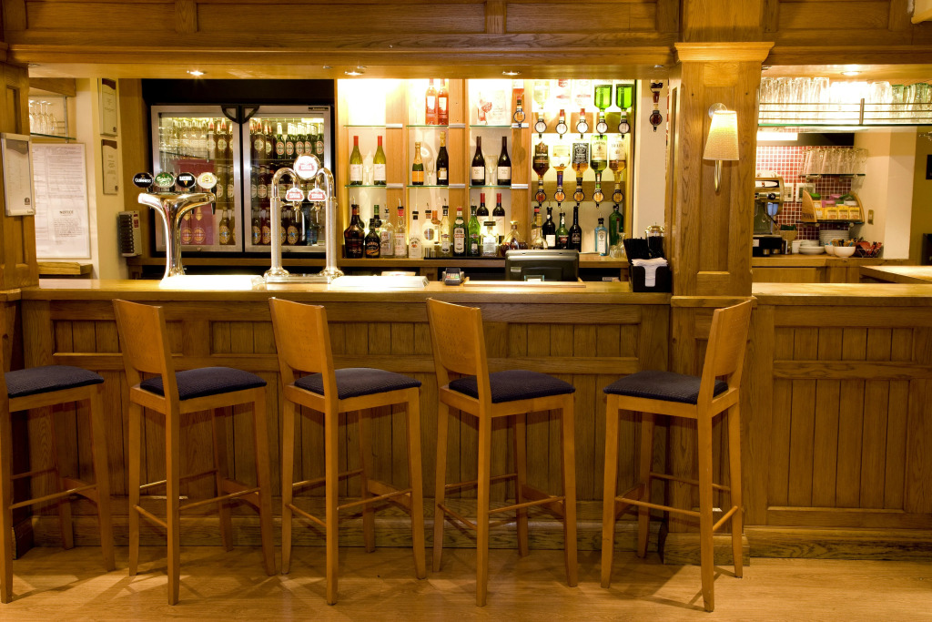 Premier Inn London Putney Bridge