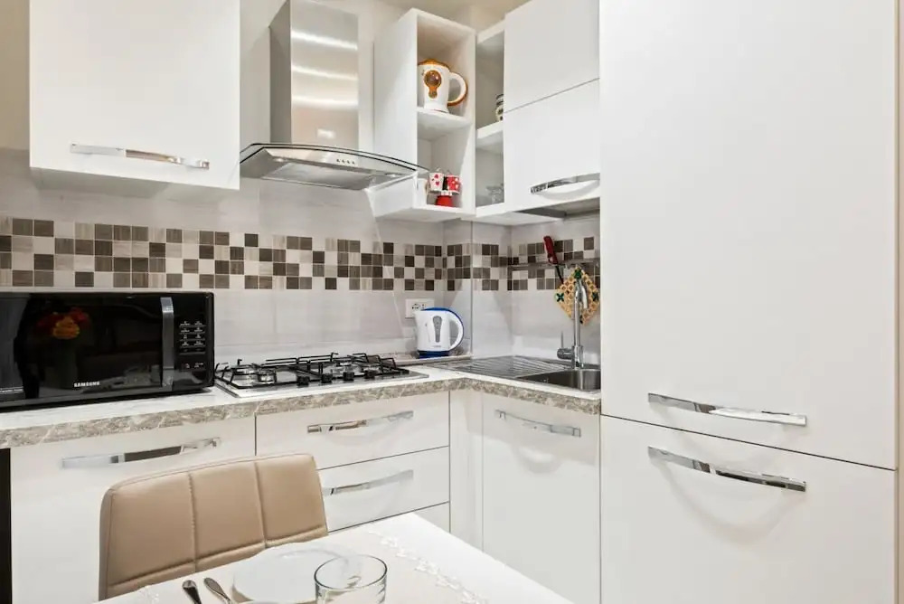 GuestHost - Pratello Il Gelso Apartments