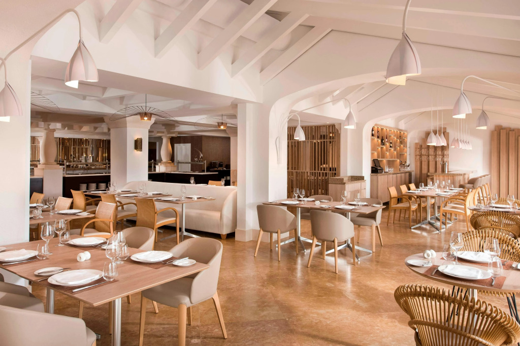 The Westin La Quinta Golf Resort & Spa, Benahavis, Marbella