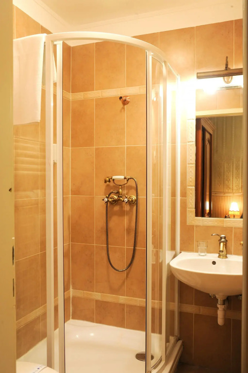 Cotton House Budapest