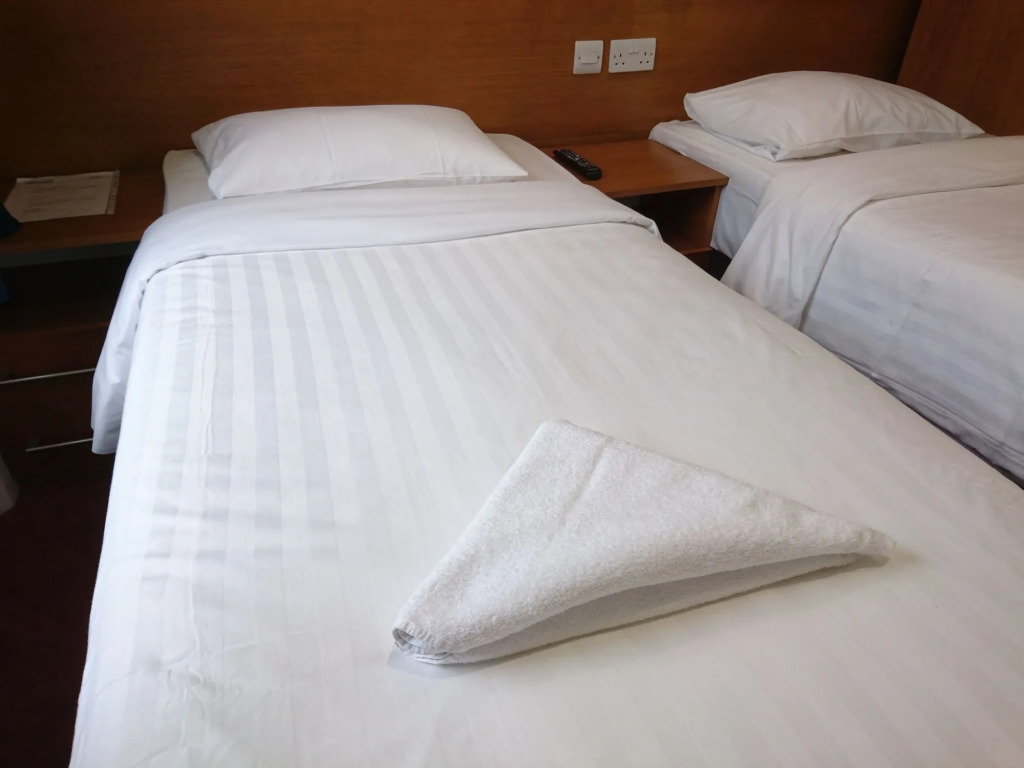 Mina Hotel by PLI
