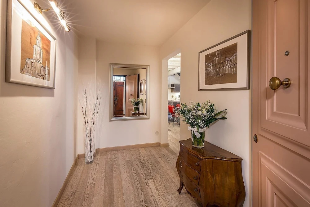 Bandinelli Apartment