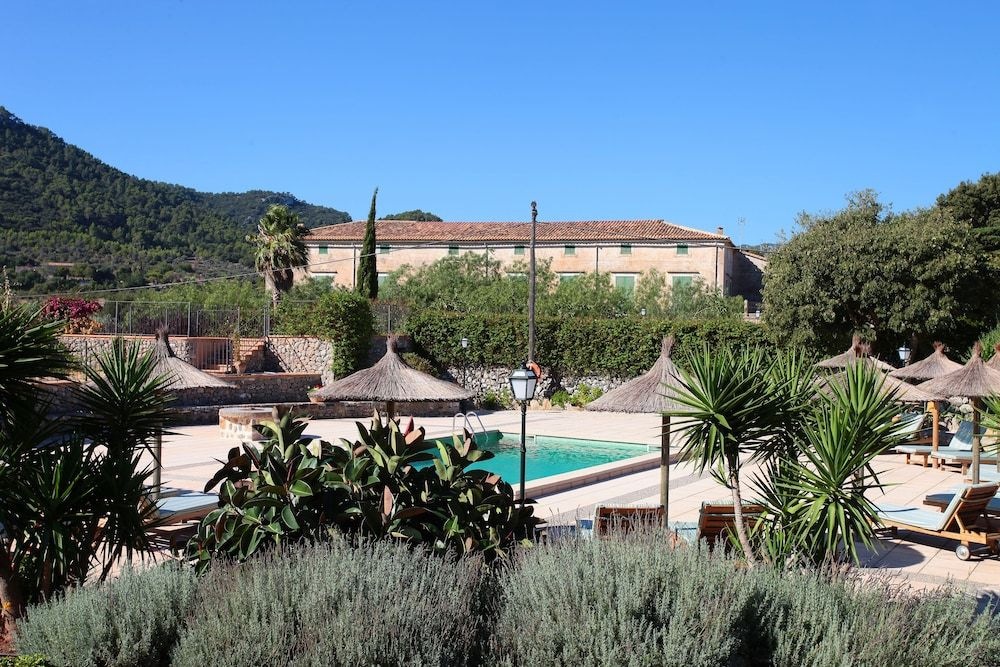 Ca's Garriguer Agroturismo