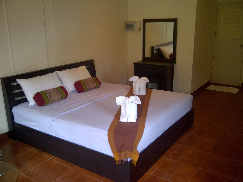 Paradise Bungalows