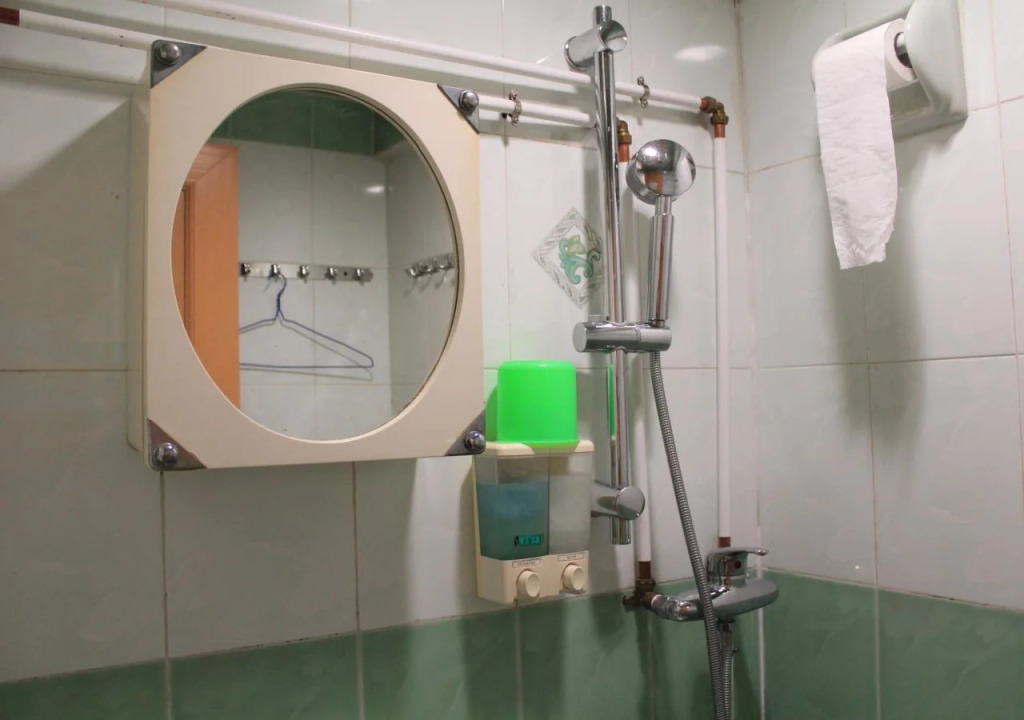 Wing Wah Hostel