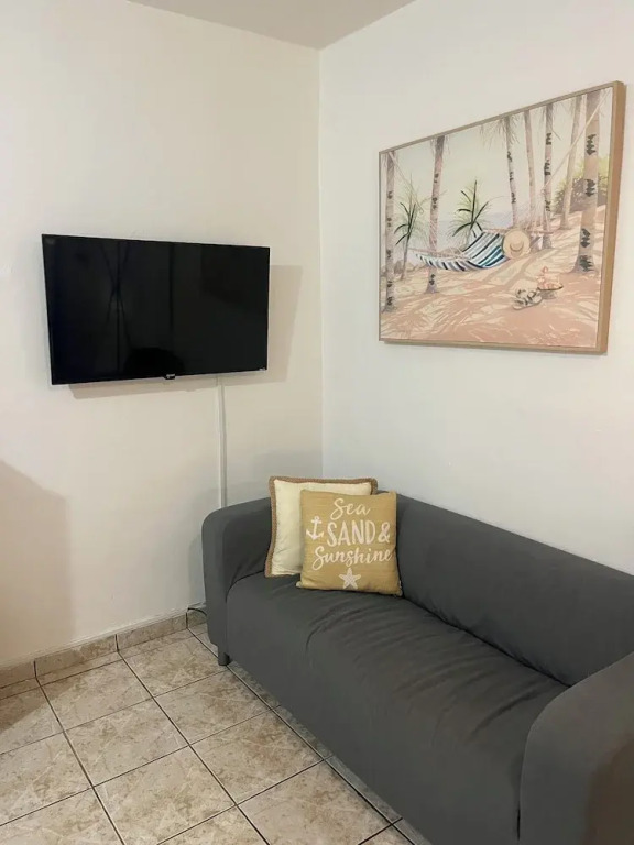 Vista Ramey Apartment