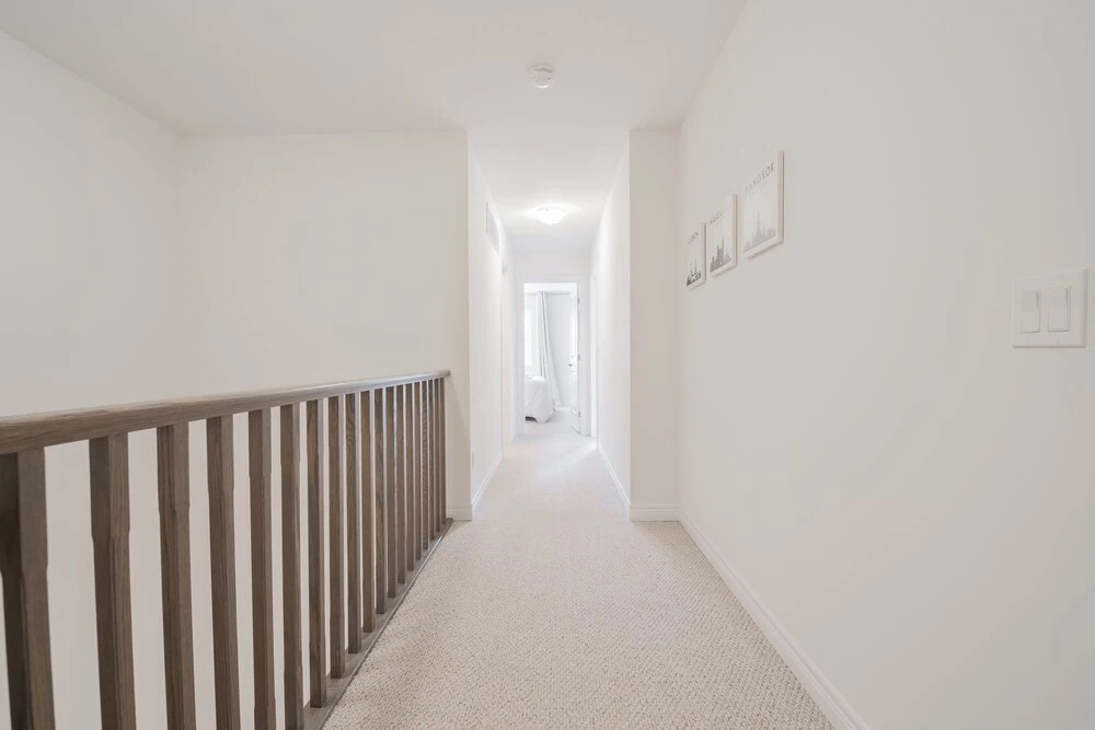 Gorgeous Brand New Spacious Town House
