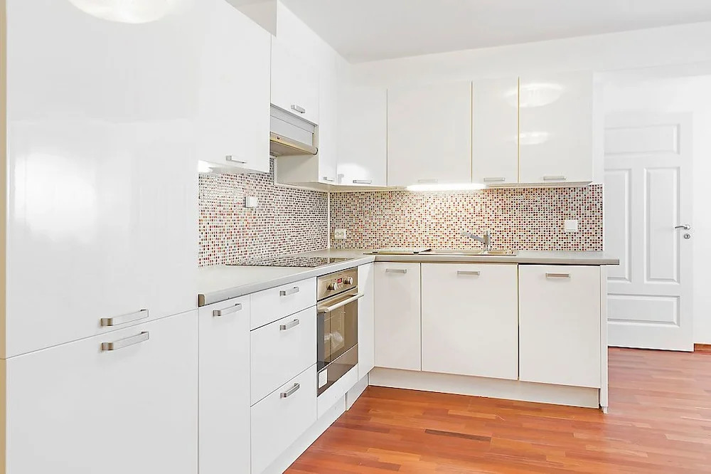 Hinna Apartment
