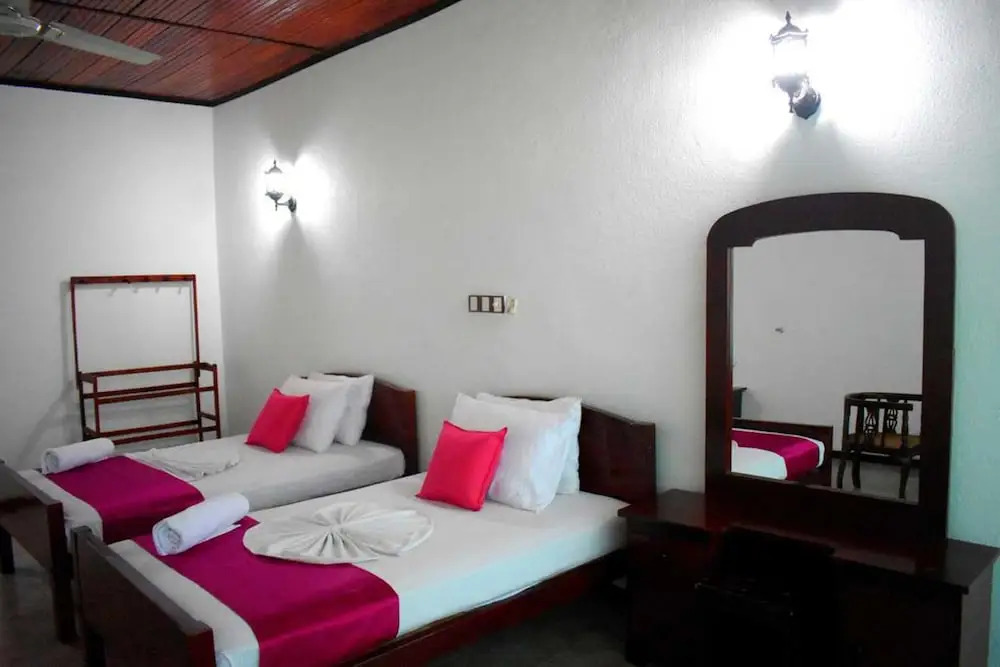 Yoho New Boa Vista Hotel