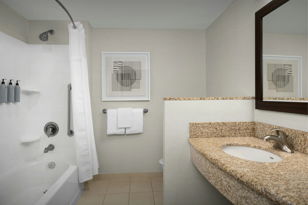 Courtyard by Marriott Salisbury
