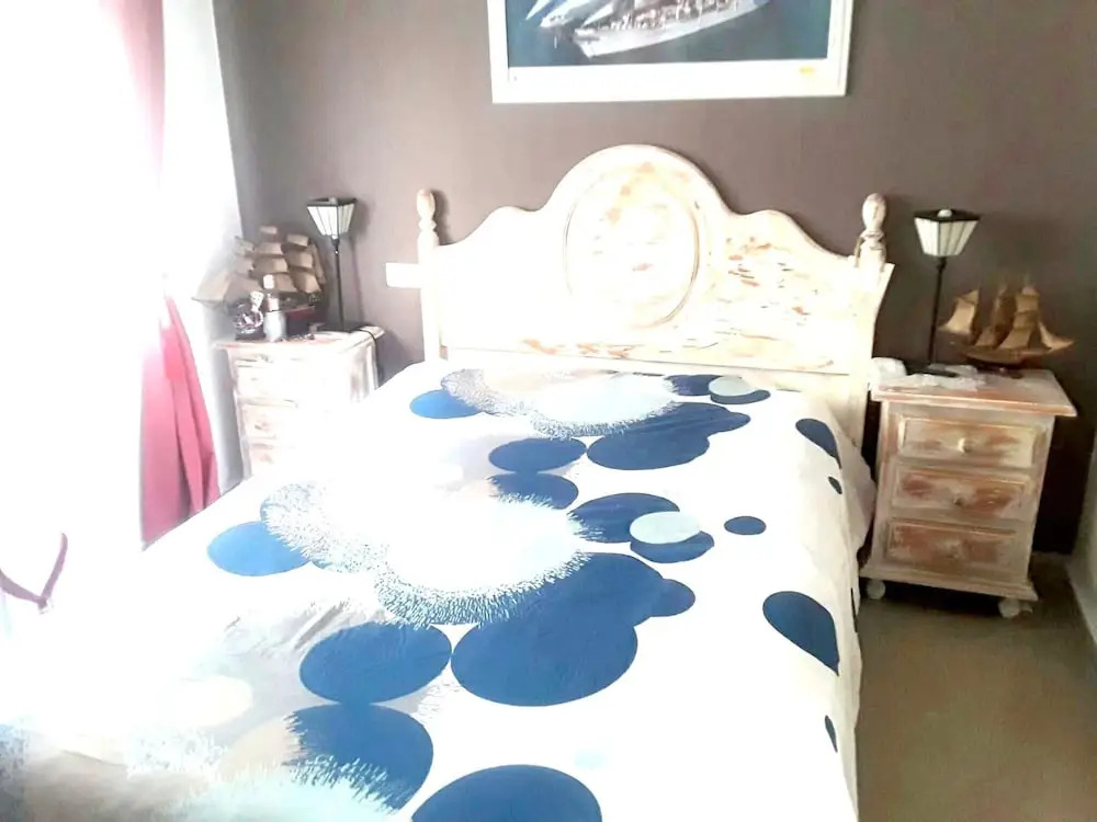 House With 2 Bedrooms in Jerez de la Frontera, With Terrace and Wifi