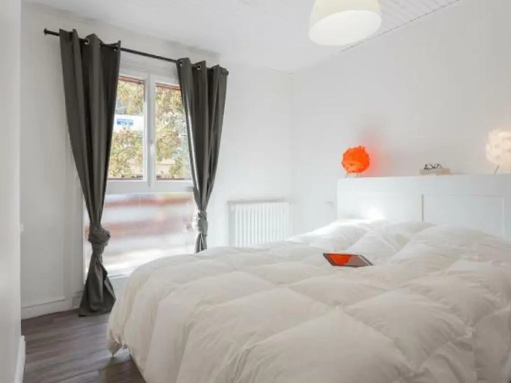 Appartement Les Deux Alpes, 5 pièces, 8 personnes - FR-1-348-242