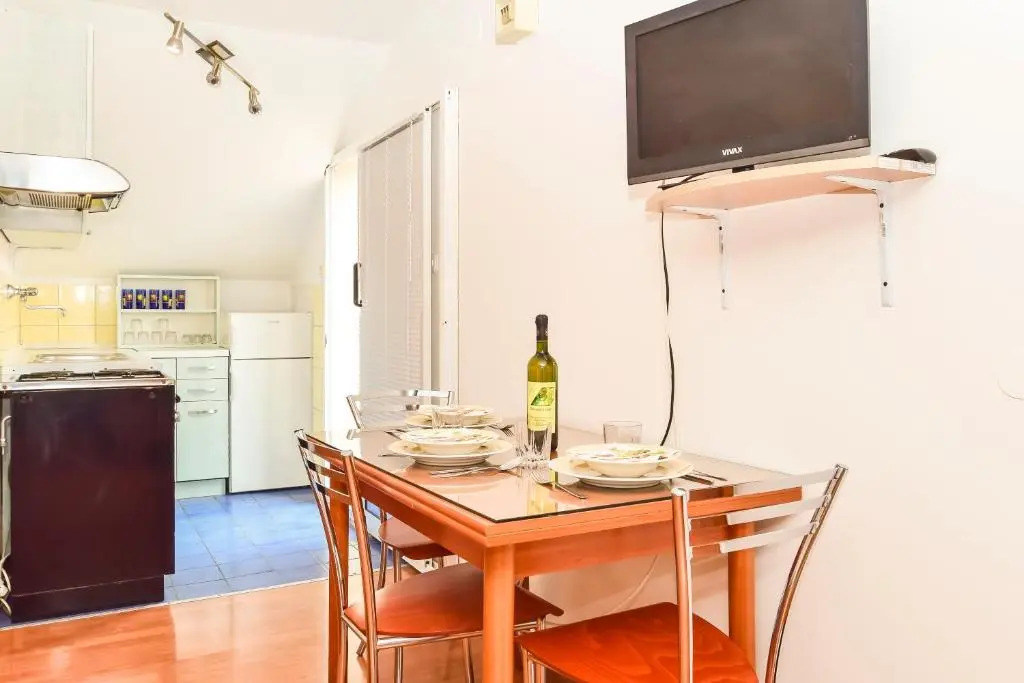 Apartments Zoricic