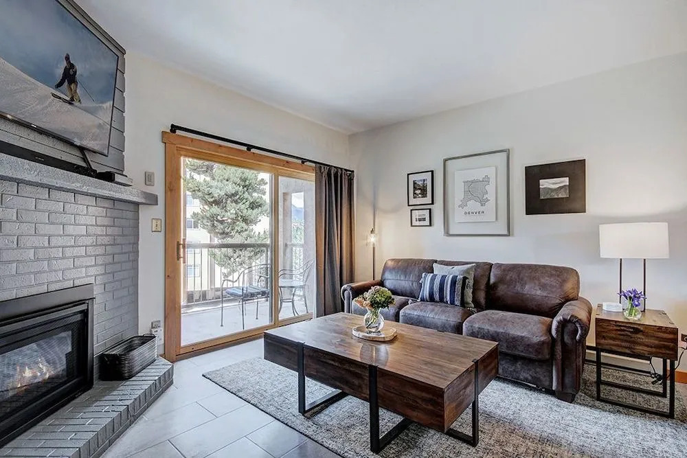 Mountainwood 301 2 Bedrooms 2 Bathrooms Condo